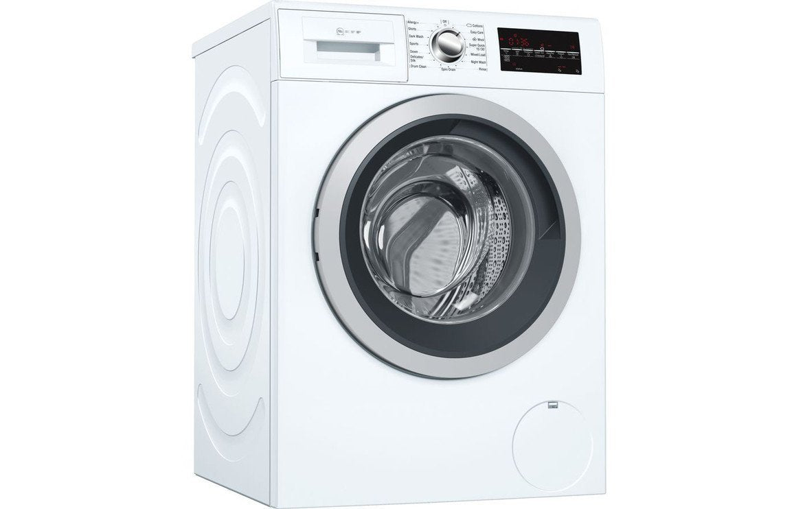 Lamona Washing Machines Howdens Integrated Washing Machines