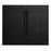 LAM9501 Lamona Black Combi Induction Hob and Integrated Extractor 52cm