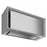 Lamona LAM2378 80cm Stainless Steel Canopy Cooker Hood