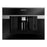 Lamona LAM9100 Built In Bean to Cup Black Coffee Machine