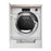 Lamona LAM8880 Integrated 6kg White Heat Pump Tumble Dryer