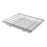 Lamona LAM3000 stainless steel AirFry mesh tray for LAM3412, LAM3414 and LAM3713 ovens