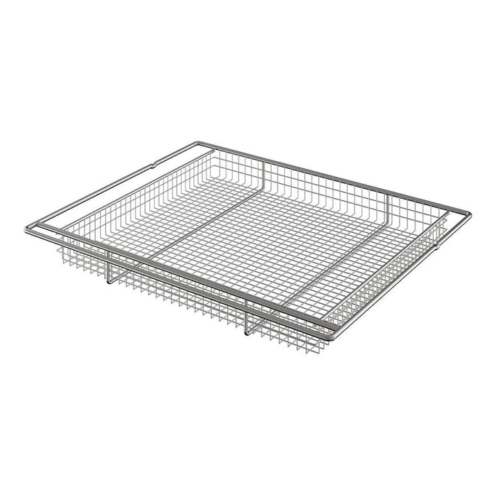 Lamona LAM3000 stainless steel AirFry mesh tray for LAM3412, LAM3414 and LAM3713 ovens