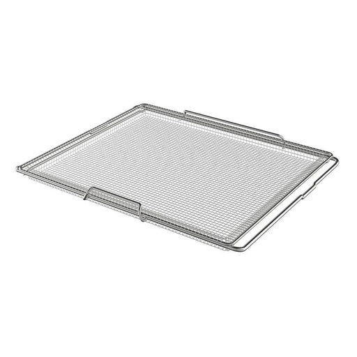 Lamona LAM3001 stainless steel AirFry mesh tray for LAM3752, LAM3803 and other Lamona ovens
