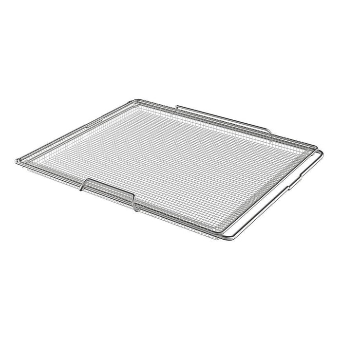 Lamona LAM3001 stainless steel AirFry mesh tray for LAM3752, LAM3803 and other Lamona ovens