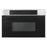 Lamona LAM7350 Built In 38cm Stainless Steel Microwave With Grill
