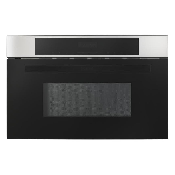 Lamona LAM7350 Built In 38cm Stainless Steel Microwave With Grill