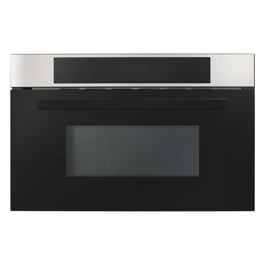 Lamona LAM7350 Built In 38cm Stainless Steel Microwave With Grill