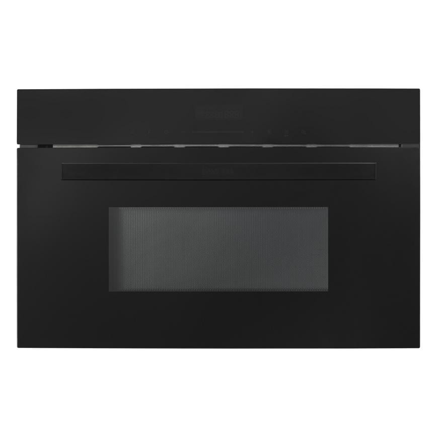Lamona LAM7351 Built In 38cm Black Microwave With Grill