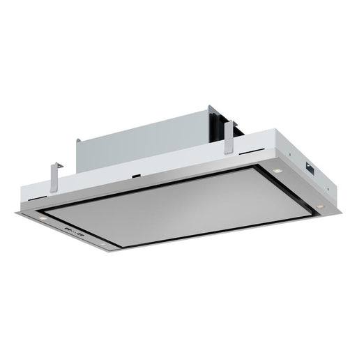 Lamona LAM2951 90cm stainless steel compact motor ceiling cooker hood