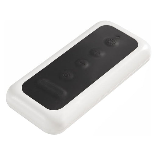 LAM2075 Lamona remote control handset for LAM2379 and LAM2380 canopy cooker hoods