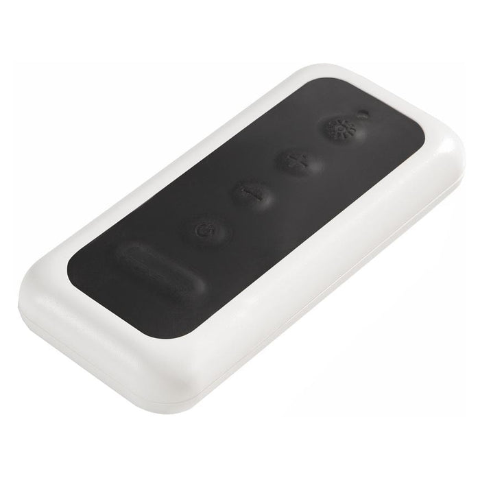 LAM2075 Lamona remote control handset for LAM2379 and LAM2380 canopy cooker hoods