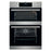 AEG Double Multi-Function Oven - Stainless Steel