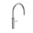 Quooker 3FRCHR Fusion Round Polished Chrome 3 in 1 Boiling Water Tap