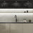 Quooker Fusion Round Black 5 in 1 Boiling Water Tap