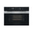 LAM7004 Lamona Built In Stainless Steel Combination Microwave Oven
