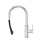 Quooker Flex Chrome 3 in 1 Boiling Water Tap