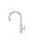 Quooker Flex Chrome 3 in 1 Boiling Water Tap