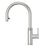 Quooker Flex Stainless Steel 3 in 1 Boiling Water Tap