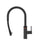 Quooker Flex Black 3 in 1 Boiling Water Tap
