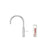 Quooker Fusion Round Chrome 4 in 1 Boiling Water Tap