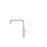 Quooker Fusion Square Chrome 3 in 1 Boiling Water Tap