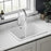 Quooker Flex Chrome 3 in 1 Boiling Water Tap
