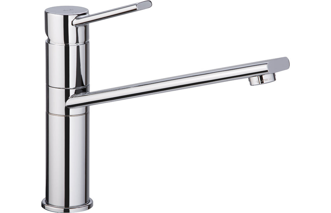 Abode Neron 1B Inset St/Steel Sink & Specto Tap Pack