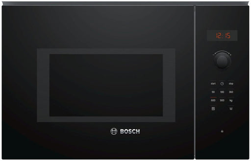 Bosch Serie 4 BFL553MB0B Microwave - Black