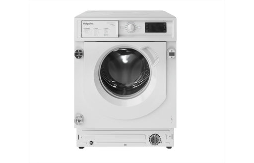 Hotpoint BI WDHG 75148 UK N B/I 1400rpm Washer Dryer