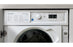 Indesit BI WMIL 91484 UK B/I 9kg 1400rpm Washing Machine