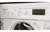 Hotpoint BI WDHG 861484 UK B/I 8/6kg 1400rpm Washer Dryer