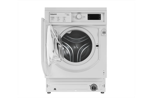 Hotpoint BI WDHG 961484 UK B/I 9/6kg 1400rpm Washer Dryer