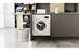 Hotpoint BI WDHG 961484 UK B/I 9/6kg 1400rpm Washer Dryer