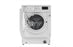 Hotpoint BI WMHG 81484 UK B/I 8kg 1400rpm Washing Machine