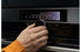 AEG BSK999330T B/I Single Electric Oven w/Steamify - Matt Black
