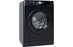 Indesit BWE 71452 K UK N F/S 7kg 1400rpm Washing Machine - Black
