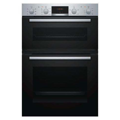 Bosch Double Ovens