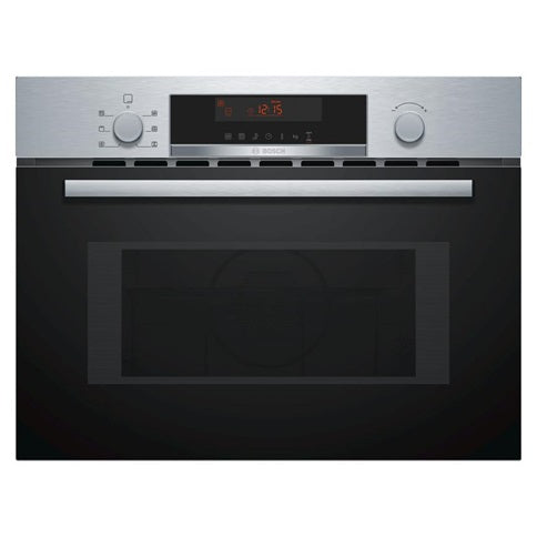 Bosch Integrated Combination Microwave