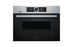 Bosch Serie 8 CMG676BS6B B/I Compact Pyrolytic Oven & Microwave - St/Steel