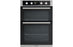 Hotpoint DD2 844 C IX B/I Double Electric Oven - St/Steel