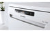 Indesit DFO 3T133 F UK F/S 14 Place Dishwasher - White