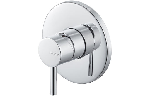 Vema Maira Concealed Shower Mixer - Single Outlet