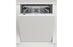 Indesit DIO 3T131 FE UK F/I 14 Place Dishwasher