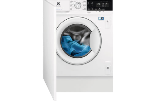 Electrolux E774F402BI B/I 7kg 1400rpm Washing Machine - White