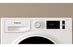 Hotpoint H3 D81WB UK F/S 8kg Condenser Dryer - White