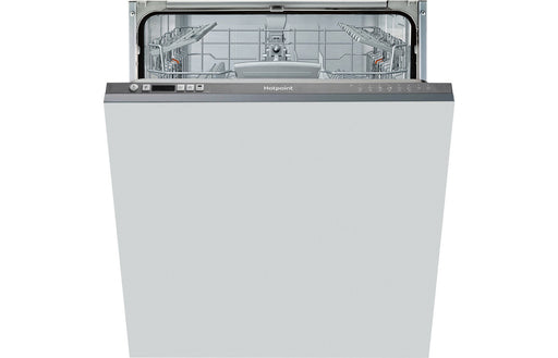 Hotpoint HIC 3B19 C UK F/I 13 Place Dishwasher