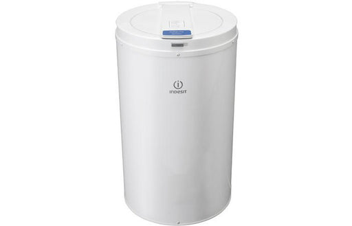 Indesit NISDP429 F/S 4kg Pump Spin Dryer - White