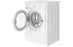 Indesit IWC 81283 W UK N F/S 8kg 1200rpm Washing Machine - White