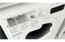 Indesit IWDD 75125 UK N F/S 1200rpm Washer Dryer - White